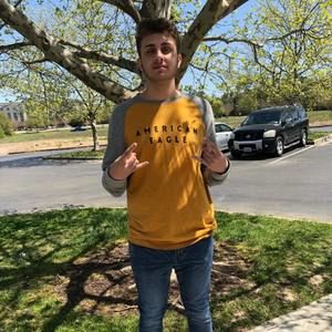 Meet your Posher, Preston